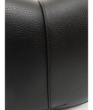 GIANNI CHIARINI HELENA ROUND Shoulder bag, with shoulder strap Black - Women&rsquo;s Bags - 3