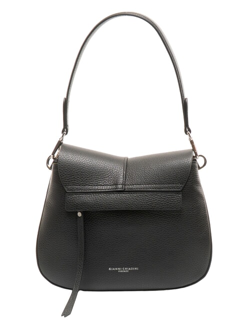 HELENA ROUND Shoulder bag, with shoulder strap Black - Women&rsquo;s Bags