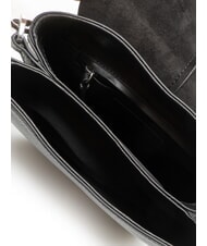GIANNI CHIARINI HELENA ROUND Shoulder bag, with shoulder strap Black - Women&rsquo;s Bags - 5