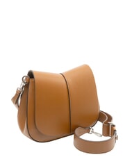GIANNI CHIARINI HELENA ROUND Shoulder bag, with shoulder strap walnuts - Women&rsquo;s Bags - 2