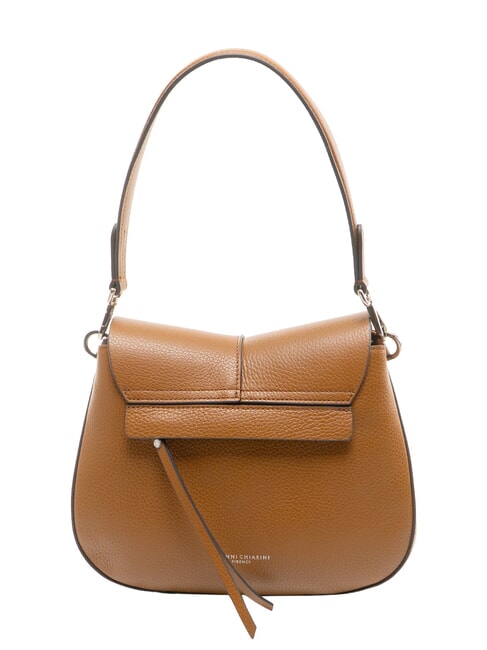HELENA ROUND Shoulder bag, with shoulder strap walnuts - Women&rsquo;s Bags