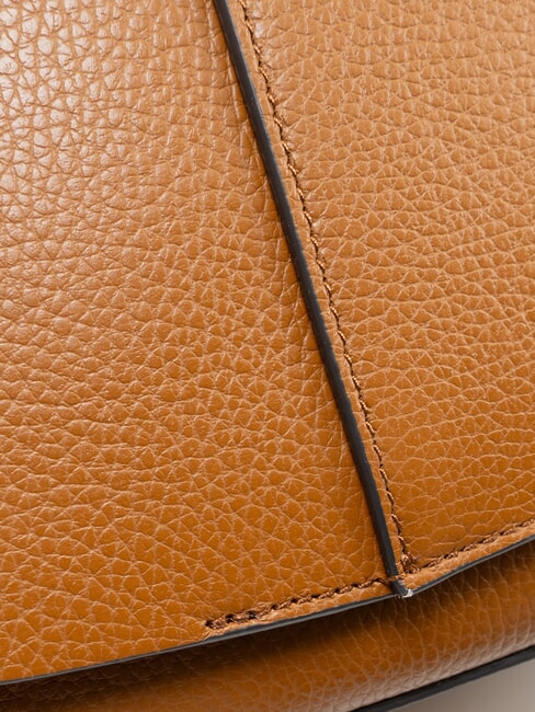 HELENA ROUND Shoulder bag, with shoulder strap walnuts - Women&rsquo;s Bags