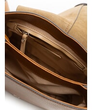 GIANNI CHIARINI HELENA ROUND Shoulder bag, with shoulder strap walnuts - Women&rsquo;s Bags - 5