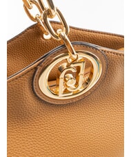 LIUJO FAIZA Shopping Bag suede - Women&rsquo;s Bags - 3