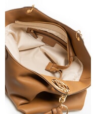 LIUJO FAIZA Shopping Bag suede - Women&rsquo;s Bags - 4