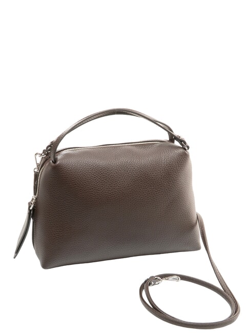 ALIFA Leather bag with shoulder strap expressed - Women&rsquo;s Bags