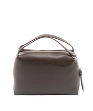GIANNI CHIARINI ALIFA Leather bag with shoulder strap expressed - Women&rsquo;s Bags - 4