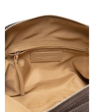 GIANNI CHIARINI ALIFA Leather bag with shoulder strap expressed - Women&rsquo;s Bags - 5