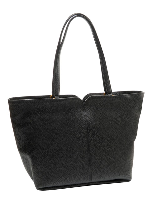 SANDRA Shoulder shopper Black - Women&rsquo;s Bags