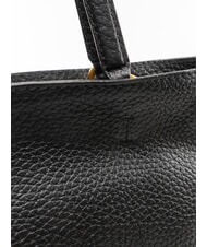 GIANNI CHIARINI SANDRA Shoulder shopper Black - Women&rsquo;s Bags - 3