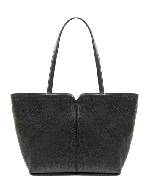 SANDRA Shoulder shopper Black - Women&rsquo;s Bags