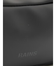 RAINS W3 Waterproof bum bag - Hip pouches
