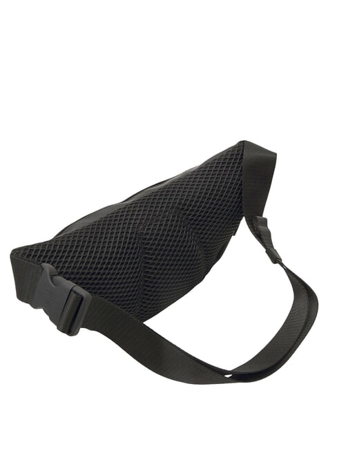 W3 Waterproof bum bag black - Hip pouches