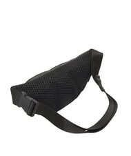 RAINS W3 Waterproof bum bag black - Hip pouches - 3