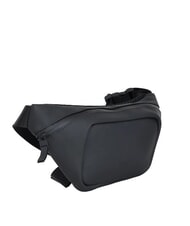 RAINS W3 Waterproof bum bag black - Hip pouches - 4