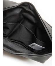 RAINS W3 Waterproof bum bag black - Hip pouches - 5