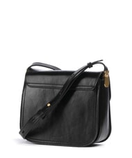 THE BRIDGE MIA Mini shoulder bag Black Gold - Women&rsquo;s Bags - 3