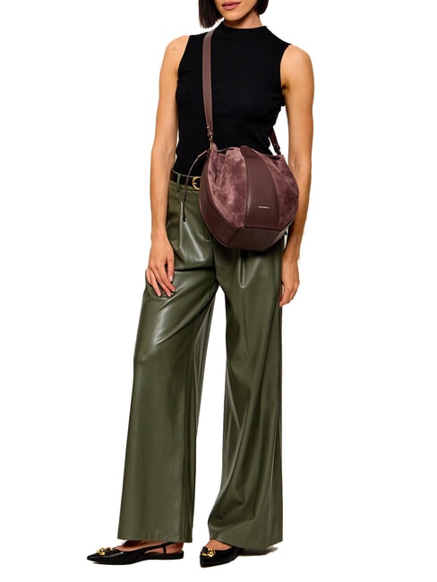 BOOM Shoulder bag berry - Women&rsquo;s Bags