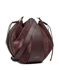 COCCINELLE BOOM Shoulder bag berry - Women&rsquo;s Bags - 3