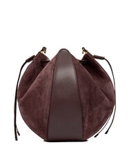 COCCINELLE BOOM Shoulder bag berry - Women&rsquo;s Bags - 4