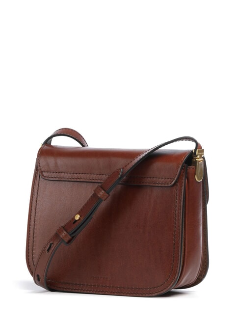 MIA Mini shoulder bag BROWN - Women&rsquo;s Bags