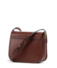 THE BRIDGE MIA Mini shoulder bag BROWN - Women&rsquo;s Bags - 3