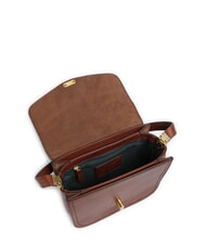 THE BRIDGE MIA Mini shoulder bag BROWN - Women&rsquo;s Bags - 4