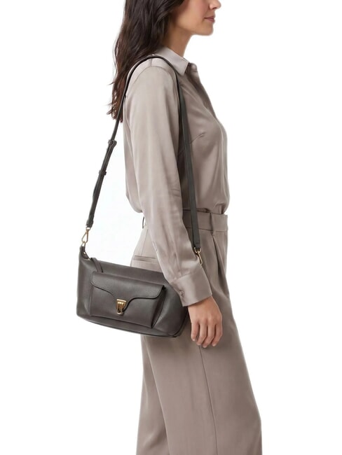 BEAT GENERATION Shoulder bag mud - Women&rsquo;s Bags