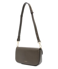 COCCINELLE C-ME CALF Shoulder bag mud - Women&rsquo;s Bags - 3