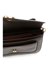 COCCINELLE C-ME CALF Shoulder bag mud - Women&rsquo;s Bags - 4
