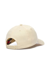 TOMMY HILFIGER TJM SCRIPT Visor hat - Hats