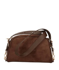 LOVE MOSCHINO SIGNATURE ZIP Shoulder bag, adjustable brown/brown - Women&rsquo;s Bags - 3