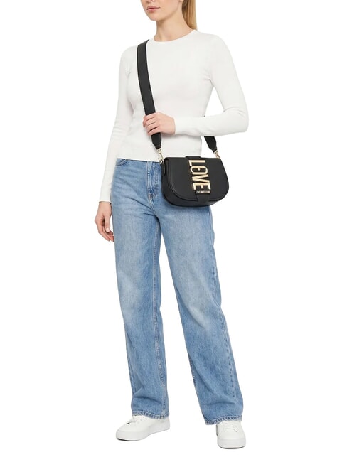 LOVEBUG Mini shoulder bag Black - Women&rsquo;s Bags