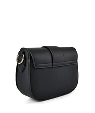 LOVE MOSCHINO LOVEBUG Mini shoulder bag Black - Women&rsquo;s Bags - 3
