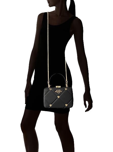 LOVEBUG Mini shoulder bag Black - Women&rsquo;s Bags