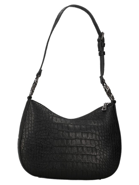 JEWEL CROCO Shoulder bag, adjustable Black - Women&rsquo;s Bags