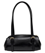LOVE MOSCHINO SMART DAILY Shoulder bag, adjustable Black - Women&rsquo;s Bags - 4