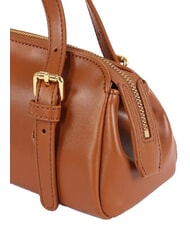 LOVE MOSCHINO SMART DAILY Shoulder bag, adjustable LEATHER - Women&rsquo;s Bags - 4
