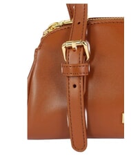 LOVE MOSCHINO SMART DAILY Shoulder bag, adjustable LEATHER - Women&rsquo;s Bags - 5