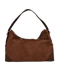 LOVE MOSCHINO SIGNATURE ZIP Shoulder bag, adjustable brown/brown - Women&rsquo;s Bags - 4