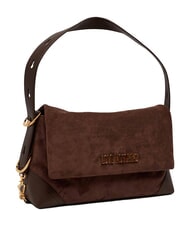 LOVE MOSCHINO SIGNATURE ZIP Shoulder bag, adjustable brown/brown - Women&rsquo;s Bags - 3