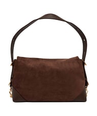 LOVE MOSCHINO SIGNATURE ZIP Shoulder bag, adjustable brown/brown - Women&rsquo;s Bags - 4
