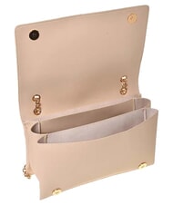 LOVE MOSCHINO BOLD LOVE Shoulder bag butter - Women&rsquo;s Bags - 3