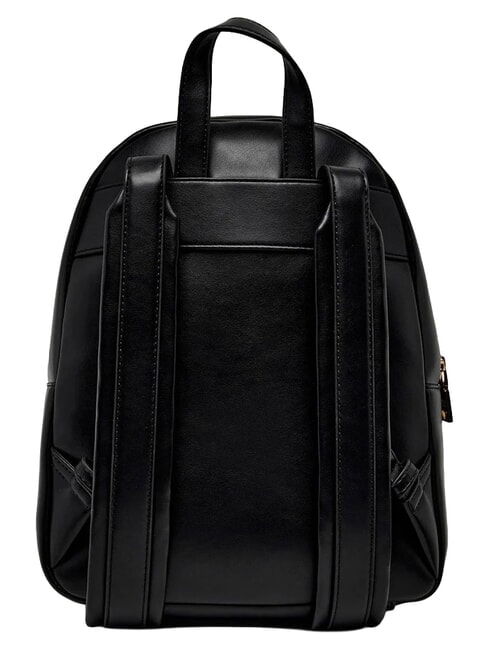 EMBOSSED QUILTED Quilted backpack Black - Women&rsquo;s Bags