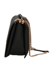 LOVE MOSCHINO BOLD LOVE Shoulder bag Black - Women&rsquo;s Bags - 2