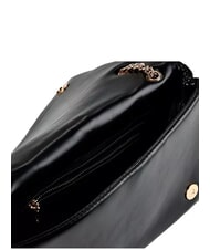 LOVE MOSCHINO EMBOSSED QUILTED Shoulder bag, quilted Black - Women&rsquo;s Bags - 5