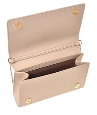 LOVE MOSCHINO SMART DAILY Mini shoulder bag butter - Women&rsquo;s Bags - 3
