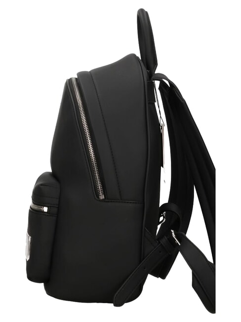 BOLD LOVE Backpack with front pocket Black - Women&rsquo;s Bags