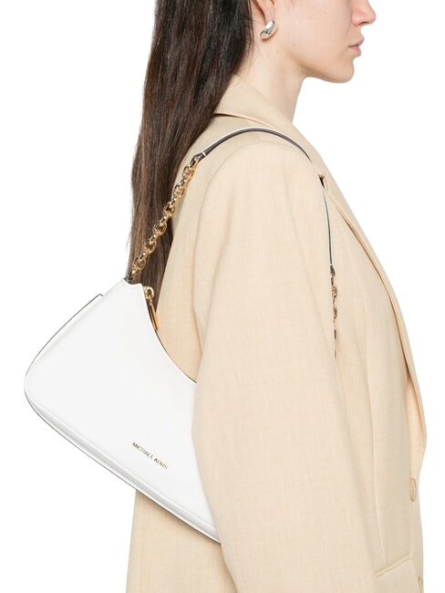NOLITA Shoulder bag, leather optical white - Women&rsquo;s Bags