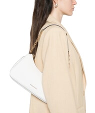 MICHAEL KORS NOLITA Shoulder bag, leather optical white - Women&rsquo;s Bags - 2